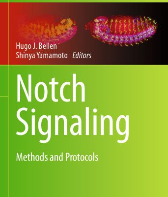 خرید و دانلود نسخه کامل کتاب Notch Signaling: Methods and Protocols