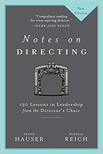 خرید و دانلود نسخه کامل کتاب Notes on Directing: 130 Lessons in Leadership from the Director’s Chair (Second Edition)_68f2bc7042073.jpeg خرید و دانلود نسخه کامل کتاب Notes on Directing: 130 Lessons in Leadership from the Director’s Chair (Second Edition)