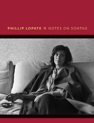 خرید و دانلود نسخه کامل کتاب Notes on Sontag