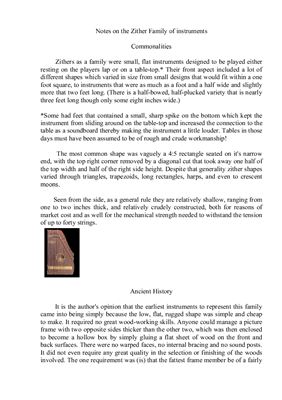 خرید و دانلود نسخه کامل کتاب Notes on the Zither Family of instruments_68de7c3137886.jpeg خرید و دانلود نسخه کامل کتاب Notes on the Zither Family of instruments
