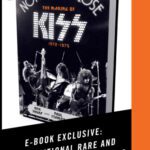 خرید و دانلود نسخه کامل کتاب Nothin’ to Lose: The Making of KISS (1972–1975)
