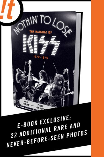 خرید و دانلود نسخه کامل کتاب Nothin’ to Lose: The Making of KISS (1972–1975)_68de86438f082.jpeg خرید و دانلود نسخه کامل کتاب Nothin’ to Lose: The Making of KISS (1972–1975)