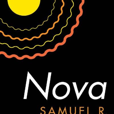 خرید و دانلود نسخه کامل کتاب Nova