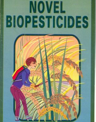 خرید و دانلود نسخه کامل کتاب Novel Biopesticides