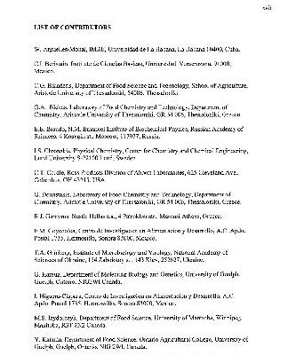 خرید و دانلود نسخه کامل کتاب Novel Macromolecules in Food Systems