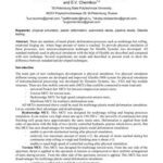 خرید و دانلود نسخه کامل کتاب Novel Physical Simulation Technique Development for Multistage Metal Plastic Deformation Processing