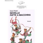 خرید و دانلود نسخه کامل کتاب Novelle Fatte a Macchina