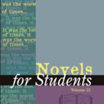 خرید و دانلود نسخه کامل کتاب Novels for Students: Presenting Analysis, Context, and Criticism on Commonly Studied Novels Volume 35