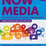 خرید و دانلود نسخه کامل کتاب Now Media: The Evolution of Electronic Communication 4th Gen