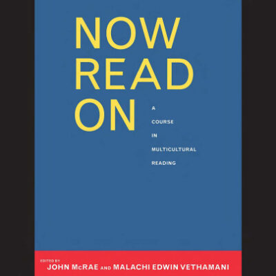 خرید و دانلود نسخه کامل کتاب Now Read On: A Multicultural Anthology of Literature in English