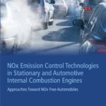 خرید و دانلود نسخه کامل کتاب NOx Emission Control Technologies in Stationary and Automotive Internal Combustion Engines: Approaches Toward NOx Free Automobiles