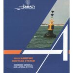 خرید و دانلود نسخه کامل کتاب NP 735 – IALA Maritime Buoyage System. Combined Cardinal and Lateral System
