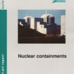 خرید و دانلود نسخه کامل کتاب Nuclear containments. state-of-art report