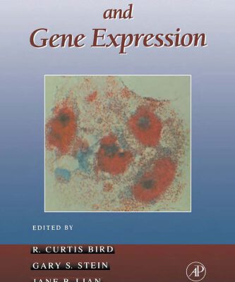 خرید و دانلود نسخه کامل کتاب Nuclear Structure And Gene Expression (Cell Biology – Series of Monographs)