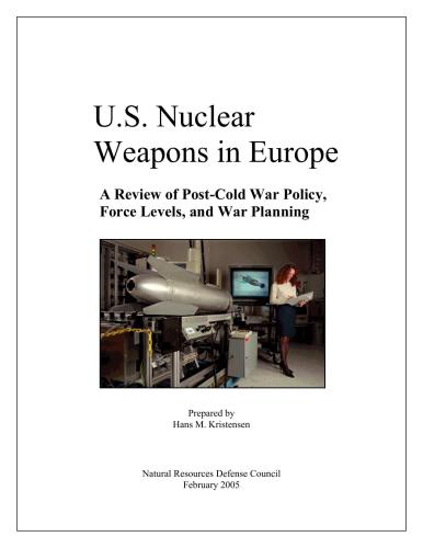 خرید و دانلود نسخه کامل کتاب Nuclear Weapons in Europe_68f037c76e991.jpeg خرید و دانلود نسخه کامل کتاب Nuclear Weapons in Europe