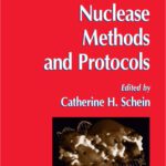 خرید و دانلود نسخه کامل کتاب Nuclease Methods and Protocols