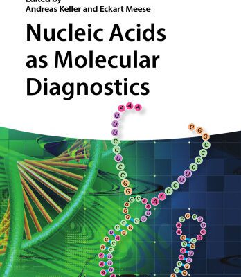 خرید و دانلود نسخه کامل کتاب Nucleic Acids as Molecular Diagnostics