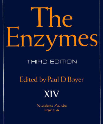 خرید و دانلود نسخه کامل کتاب Nucleic Acids, Part A, 3rd Edition