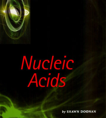 خرید و دانلود نسخه کامل کتاب Nucleic Acids (Tutorial Chemistry Texts)