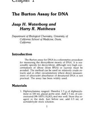 خرید و دانلود نسخه کامل کتاب Nucleic Acids