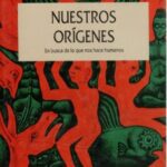 خرید و دانلود نسخه کامل کتاب Nuestros Orígenes