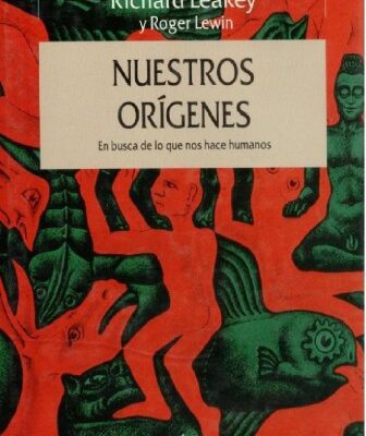 خرید و دانلود نسخه کامل کتاب Nuestros Orígenes