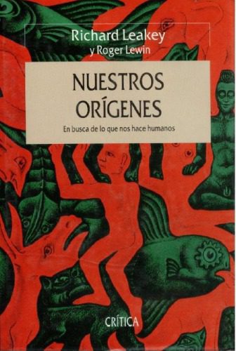 خرید و دانلود نسخه کامل کتاب Nuestros Orígenes_68e321d675193.jpeg خرید و دانلود نسخه کامل کتاب Nuestros Orígenes
