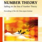 خرید و دانلود نسخه کامل کتاب Number Theory: Sailing on the Sea of Number Theory: Proceedings of the 4th China-Japan Seminar