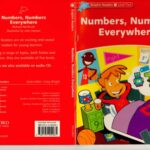 خرید و دانلود نسخه کامل کتاب Numbers, Numbers Everywhere