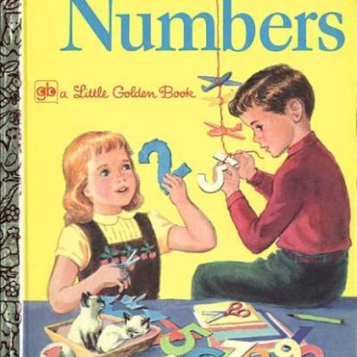 خرید و دانلود نسخه کامل کتاب Numbers