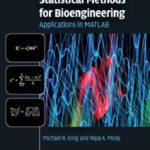 خرید و دانلود نسخه کامل کتاب Numerical and Statistical Methods for Bioengineering: Applications in MATLAB