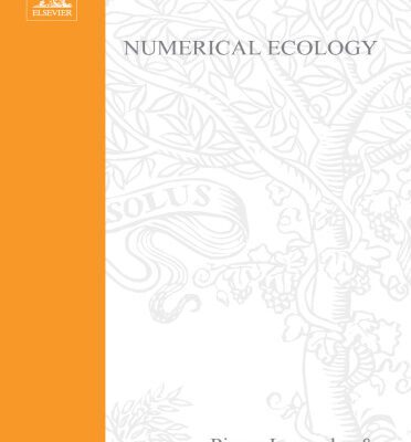 خرید و دانلود نسخه کامل کتاب Numerical Ecology