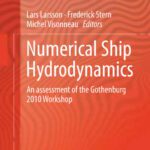 خرید و دانلود نسخه کامل کتاب Numerical Ship Hydrodynamics: An assessment of the Gothenburg 2010 Workshop