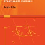 خرید و دانلود نسخه کامل کتاب Numerical Simulation of Mechanical Behavior of Composite Materials