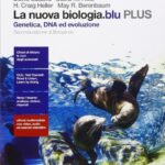 خرید و دانلود نسخه کامل کتاب Nuova biologia.blu PLUS – Genetica, DNA ed evoluzione