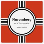 خرید و دانلود نسخه کامل کتاب Nuremberg ou la Terre promise
