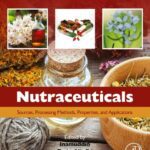 خرید و دانلود نسخه کامل کتاب Nutraceuticals: Sources, Processing Methods, Properties, and Applications