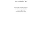 خرید و دانلود نسخه کامل کتاب Nutrient Requirements of Poultry: Ninth Revised Edition, 1994 ( i Nutrient Requirements of Domestic Animals:  i  A Series)
