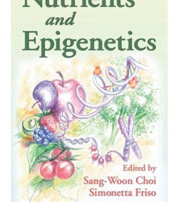 خرید و دانلود نسخه کامل کتاب Nutrients and Epigenetics