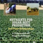 خرید و دانلود نسخه کامل کتاب Nutrients for Sugar Beet Production: Soil-Plant Relationships (Cabi Publishing)