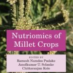خرید و دانلود نسخه کامل کتاب Nutriomics of Millet Crops