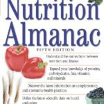 خرید و دانلود نسخه کامل کتاب Nutrition Almanac