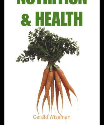 خرید و دانلود نسخه کامل کتاب Nutrition and Health