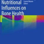 خرید و دانلود نسخه کامل کتاب Nutritional influences on bone health