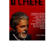 خرید و دانلود نسخه کامل کتاب O Chefe (Livro Proibido sobre Lula)