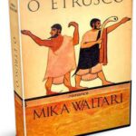 خرید و دانلود نسخه کامل کتاب O Etrusco