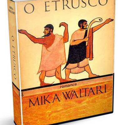 خرید و دانلود نسخه کامل کتاب O Etrusco