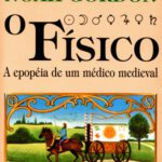 خرید و دانلود نسخه کامل کتاب O Físico – A Epopéia de um Médico Medieval