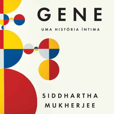 خرید و دانلود نسخه کامل کتاب O gene – Uma história íntima