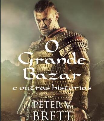 خرید و دانلود نسخه کامل کتاب O Grande Bazar e outras histórias